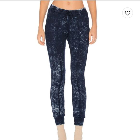 Cotton Citizen "The Milan Jogger" in Super Navy Dust size Small! - Picture 1 of 9